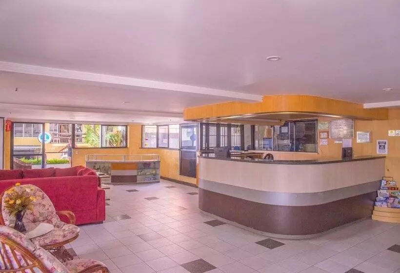 Fotos del hotel Hotel Casa Blanca:  10