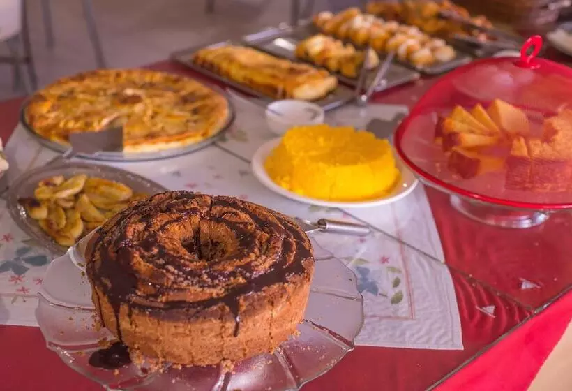 Fotos del hotel Hotel Casa Blanca:  14