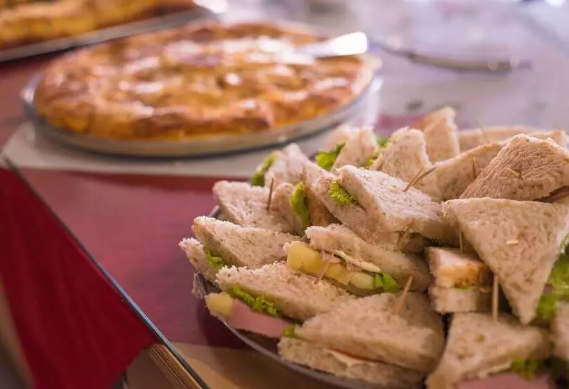 Fotos del hotel Hotel Casa Blanca:  17