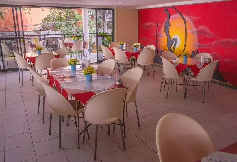 Fotos del hotel Hotel Casa Blanca:  19