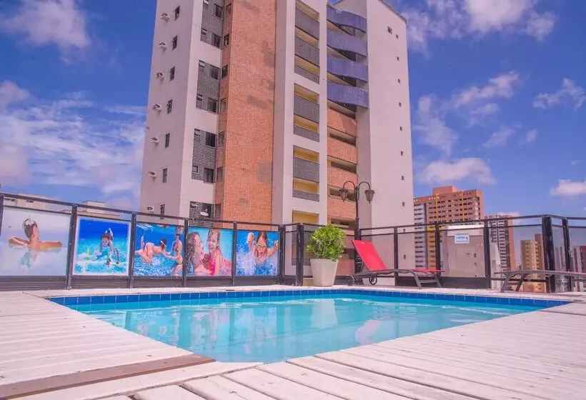 Fotos del hotel Hotel Casa Blanca:  15