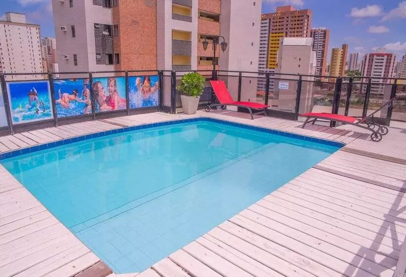 Fotos del hotel Hotel Casa Blanca:  12