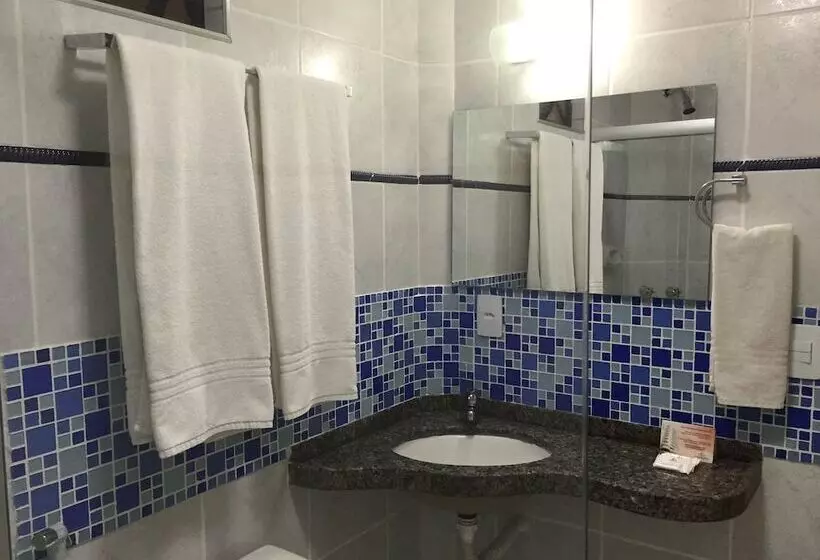 Fotos del hotel Hotel Casa Blanca:  6