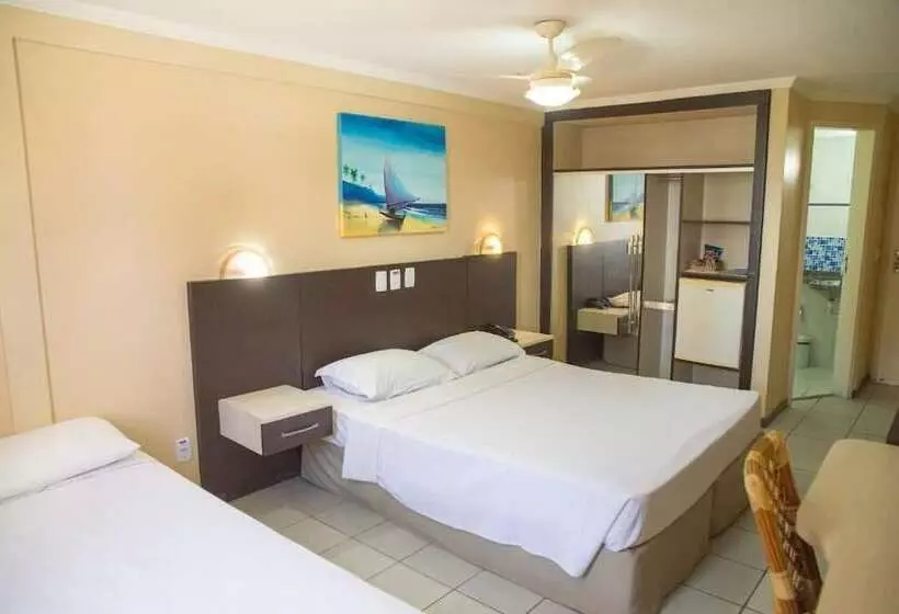 Fotos del hotel Hotel Casa Blanca:  22