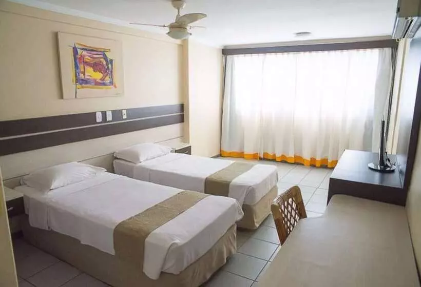 Fotos del hotel Hotel Casa Blanca:  21