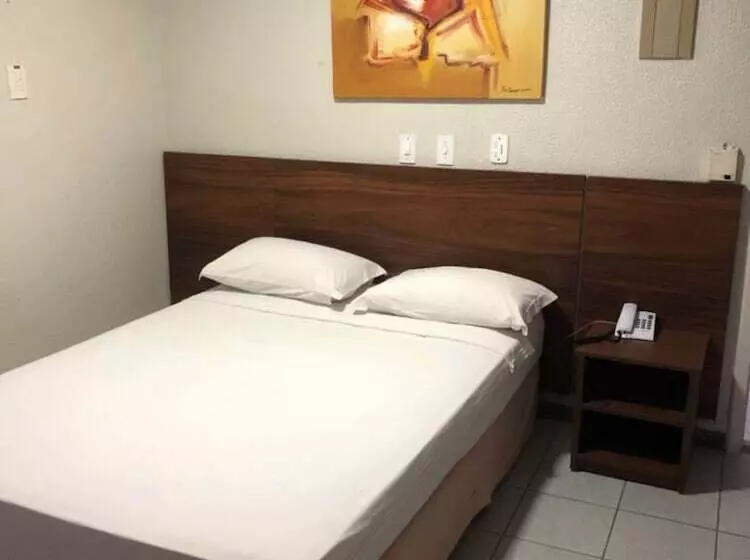 Fotos del hotel Hotel Casa Blanca:  2