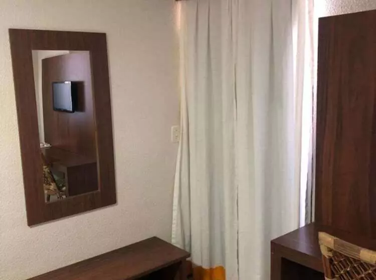 Fotos del hotel Hotel Casa Blanca:  20