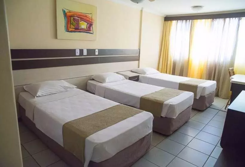 Fotos del hotel Hotel Casa Blanca:  23