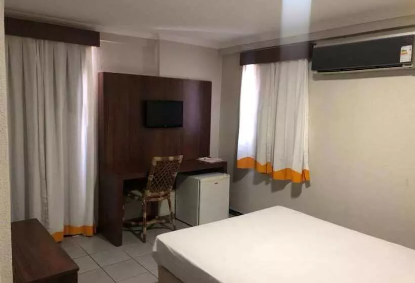 Fotos del hotel Hotel Casa Blanca:  18