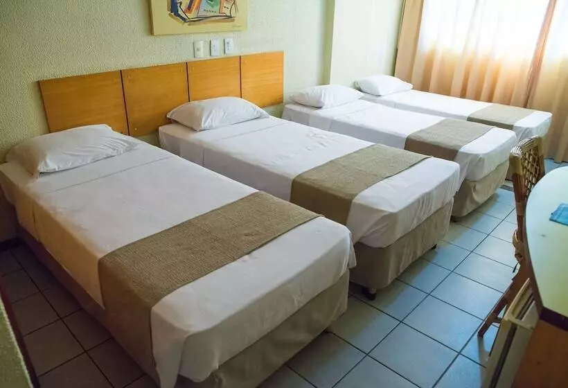 Fotos del hotel Hotel Casa Blanca:  24