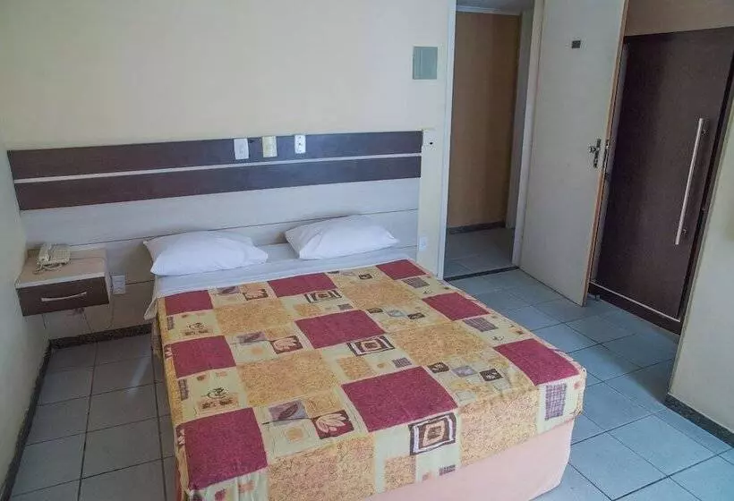 Fotos del hotel Hotel Casa Blanca:  16