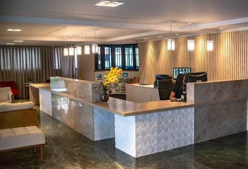 Fotos del hotel Hotel Casa Blanca:  4