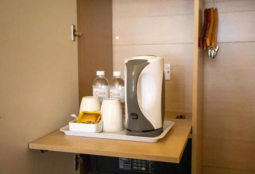 Fotos del hotel Citrus Hotel Johor Bahru By Compass Hospitality:  25