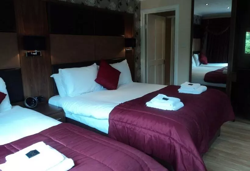 Fotos del hotel Edinburgh Regency Guest House:  6