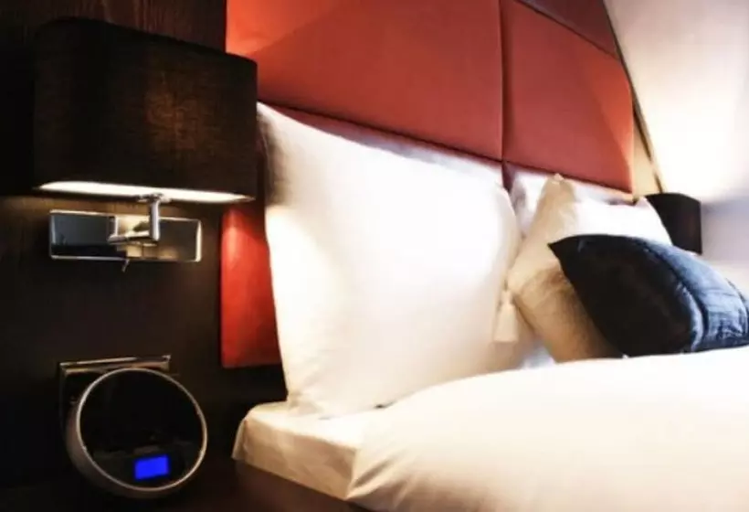 Fotos del hotel Edinburgh Regency Guest House:  19