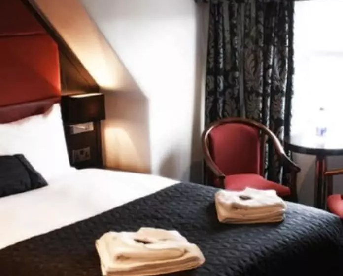 Fotos del hotel Edinburgh Regency Guest House:  21