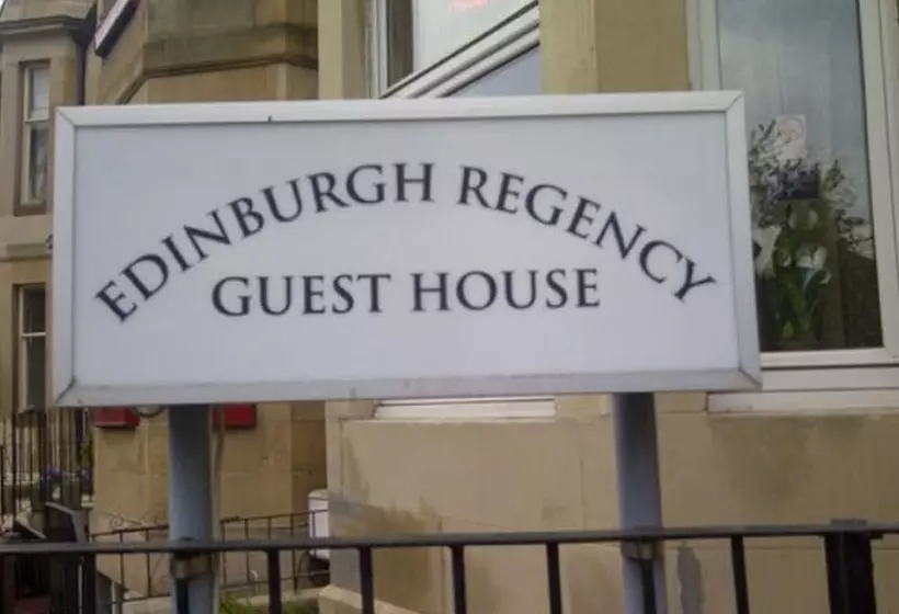 Fotos del hotel Edinburgh Regency Guest House:  8