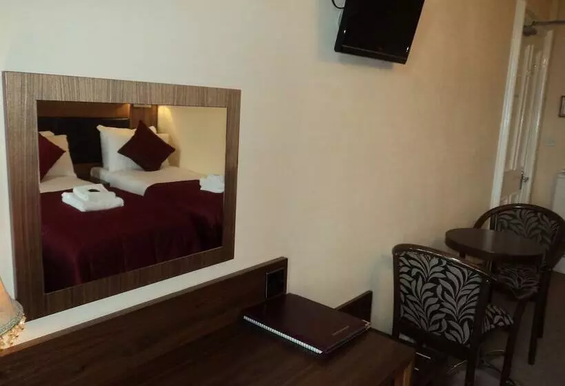 Fotos del hotel Edinburgh Regency Guest House:  20