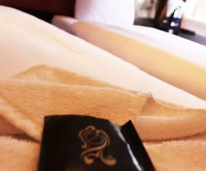 Fotos del hotel Edinburgh Regency Guest House:  5