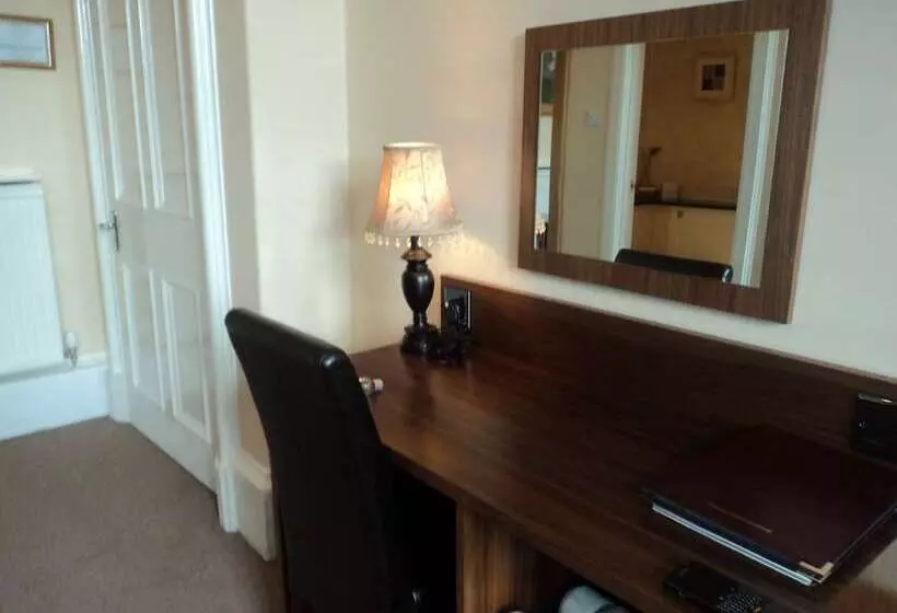 Fotos del hotel Edinburgh Regency Guest House:  22