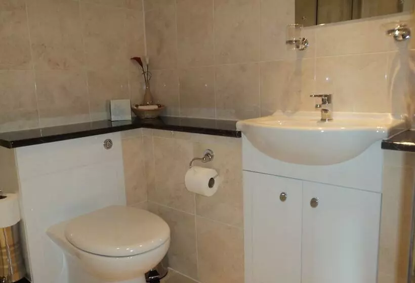 Fotos del hotel Edinburgh Regency Guest House:  7