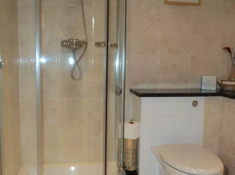 Fotos del hotel Edinburgh Regency Guest House:  10