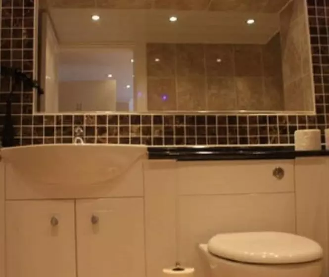 Fotos del hotel Edinburgh Regency Guest House:  3