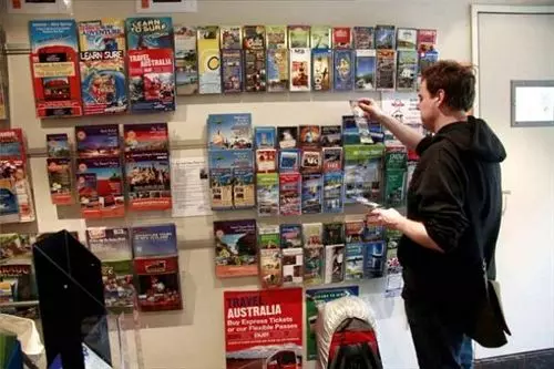 Fotos del hotel Habitat Hq  Hostel:  10