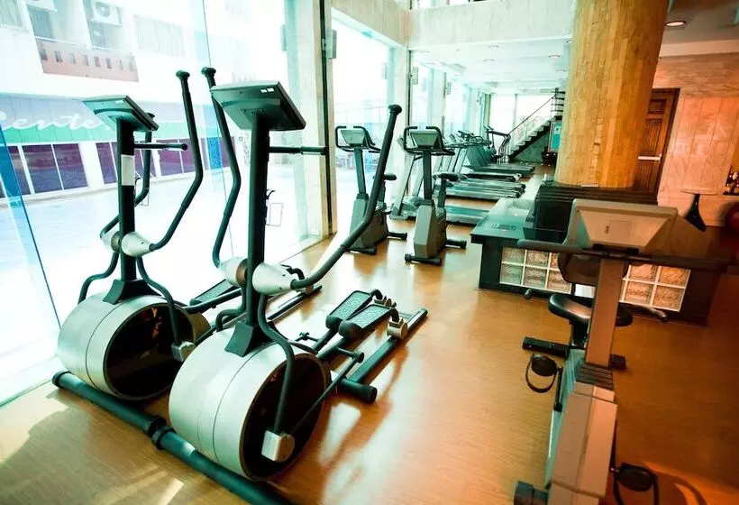 Fotos del hotel Jolly Suites & Spa Thaphra:  4