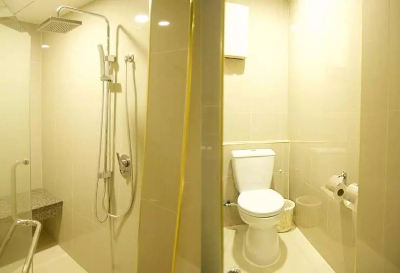 Fotos del hotel Jolly Suites & Spa Thaphra:  7