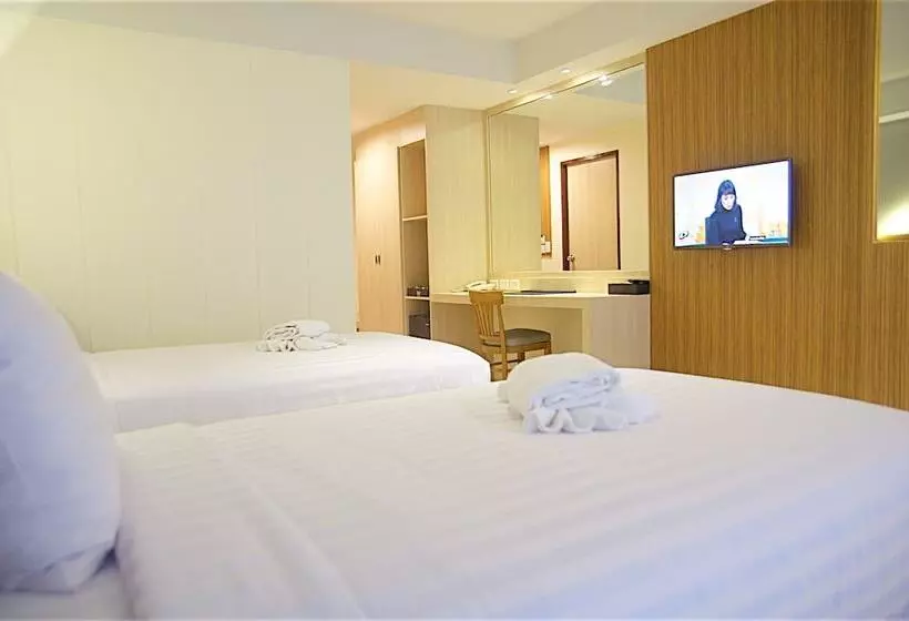 Fotos del hotel Jolly Suites & Spa Thaphra:  8