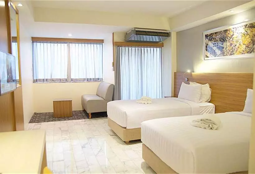 Fotos del hotel Jolly Suites & Spa Thaphra:  12