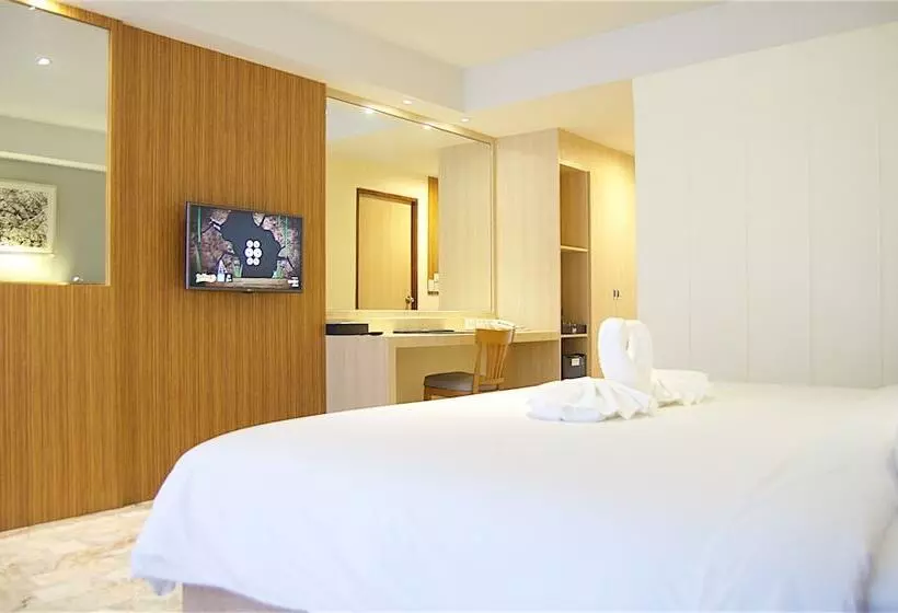 Fotos del hotel Jolly Suites & Spa Thaphra:  13