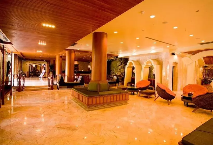 Fotos del hotel Jolly Suites & Spa Thaphra:  3