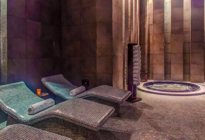 Fotos del hotel Playacar Palace  All Inclusive:  5