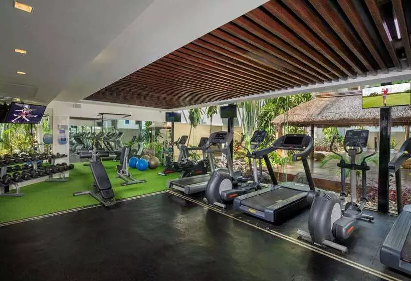 Fotos del hotel Playacar Palace  All Inclusive:  4