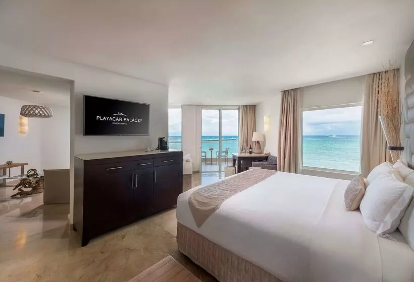 Fotos del hotel Playacar Palace  All Inclusive:  18