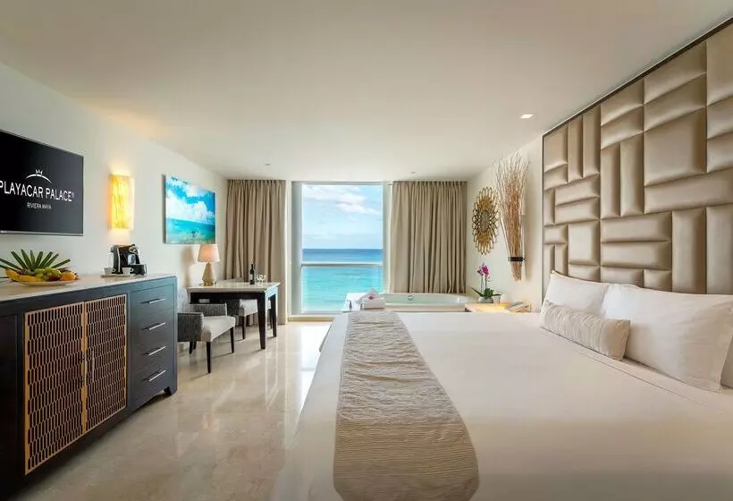 Fotos del hotel Playacar Palace  All Inclusive:  21