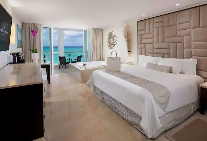 Fotos del hotel Playacar Palace  All Inclusive:  23