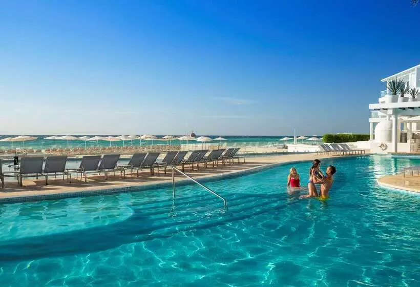 Fotos del hotel Playacar Palace  All Inclusive:  17