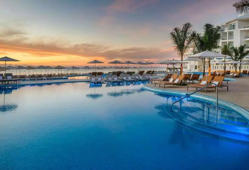 Fotos del hotel Playacar Palace  All Inclusive:  20