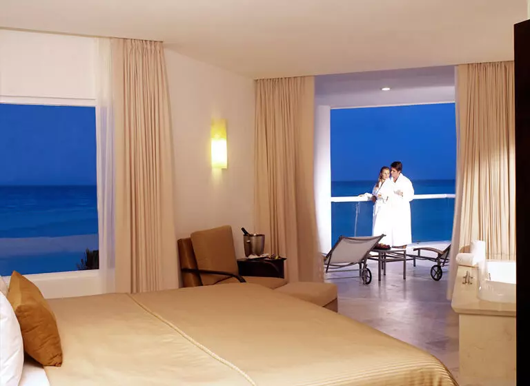 Playacar Palace  All Inclusive