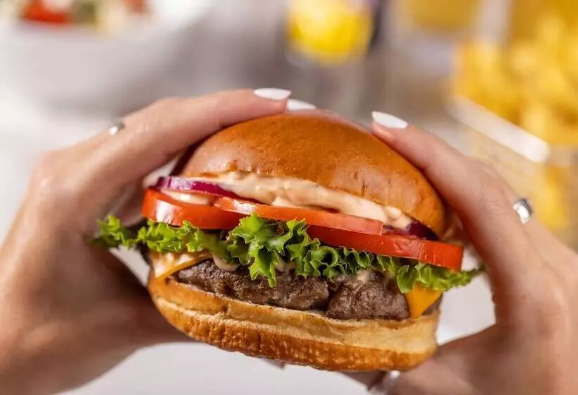 Fotos del hotel Playacar Palace  All Inclusive:  6