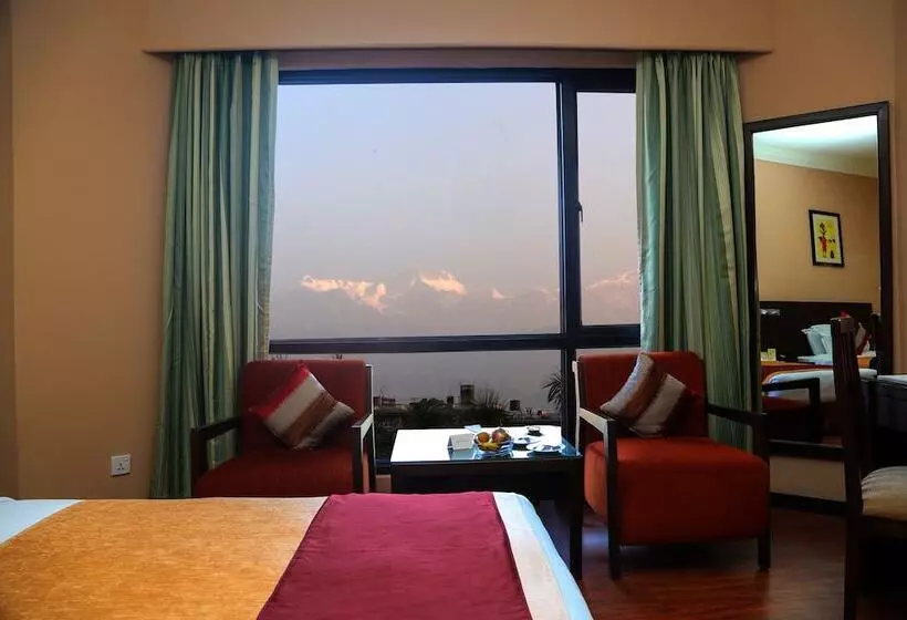 Fotos del hotel Pokhara Grande:  25