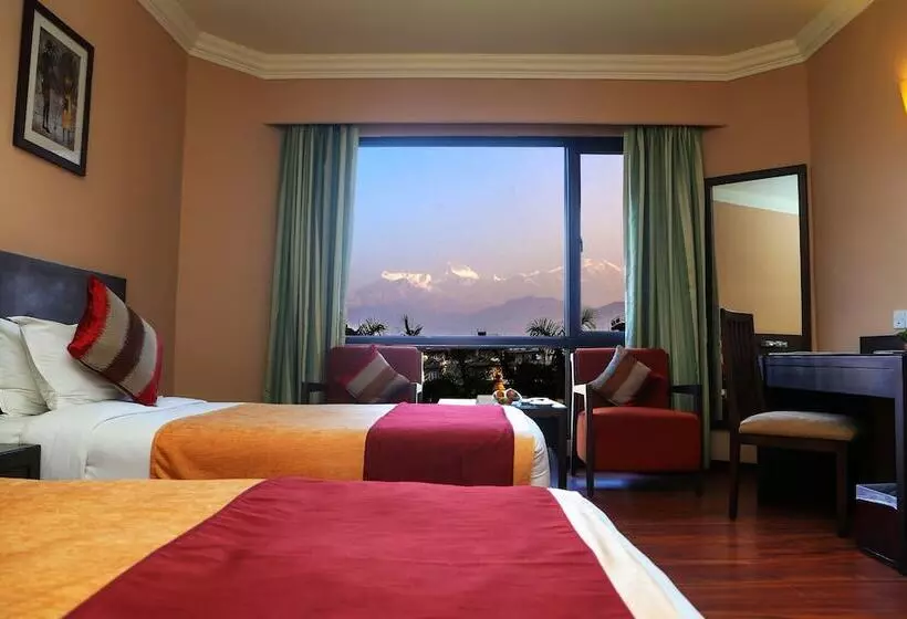 Fotos del hotel Pokhara Grande:  23
