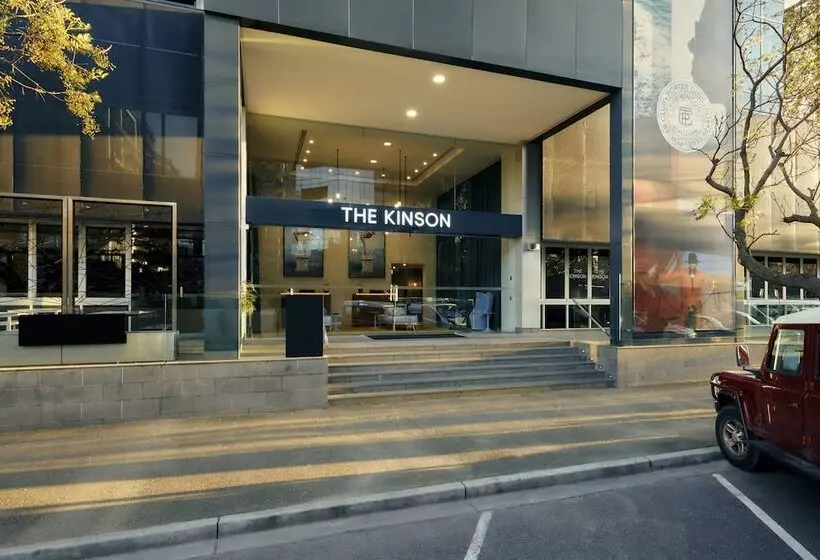 Fotos del hotel Art Series  The Blackman:  8