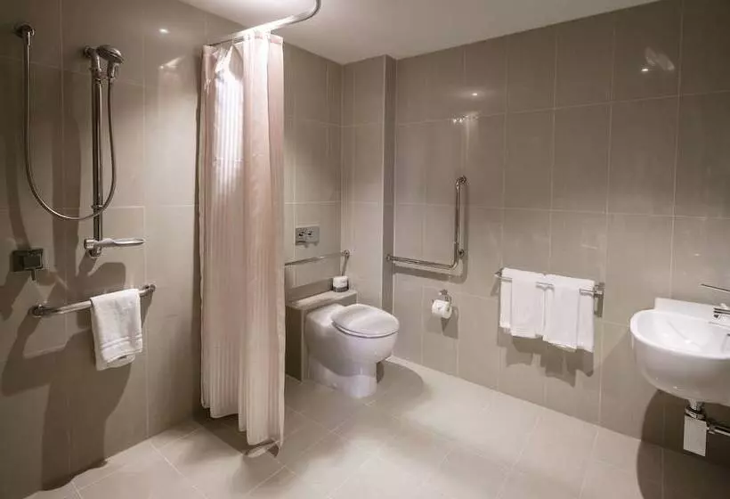 Fotos del hotel Art Series  The Blackman:  3