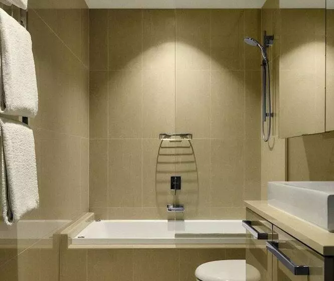 Fotos del hotel Art Series  The Blackman:  7