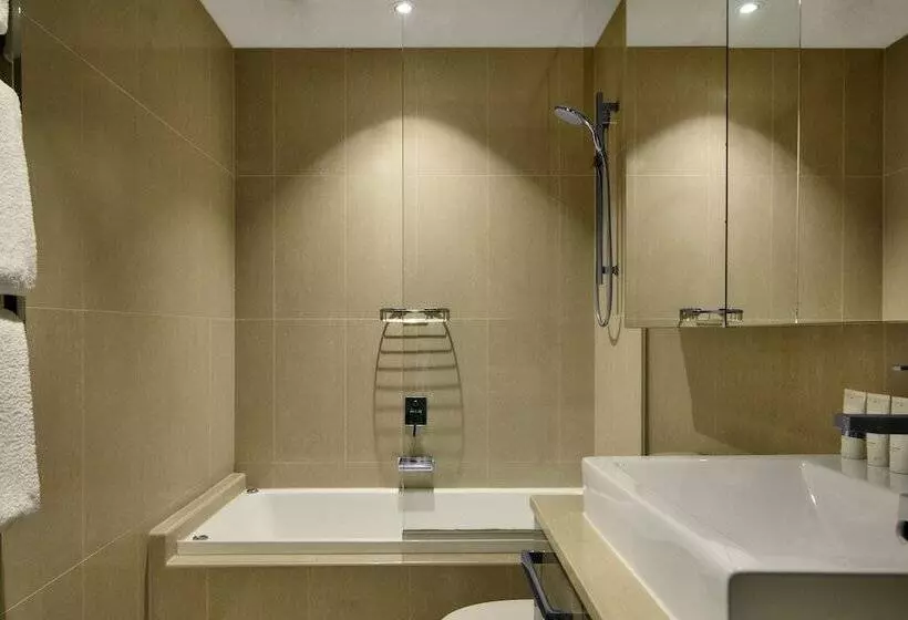 Fotos del hotel Art Series  The Blackman:  10