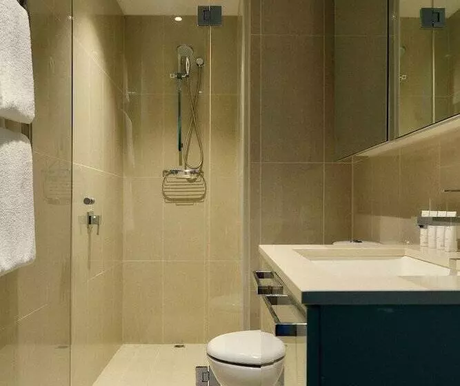 Fotos del hotel Art Series  The Blackman:  13